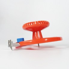 祥森鋪裝地毯工具 撐子 燙鬥 邊鏟 裁邊刀 酒店鋪地毯 包郵, 1個, 新型挖補器