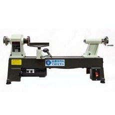 KOSTA DELTA 桌上型木工車床 KD-1018 10/x18/ 木工機 (舊款JML-1014升級版), 1個