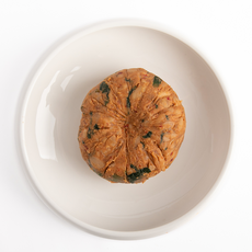 경동시장 우거지청국장 200g, 1개