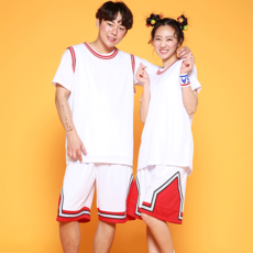 시카고불스 농구복 세트 4712