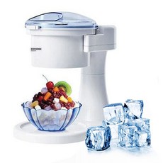 리빙센스214 각얼음 빙삭기 빙수기 팥빙수제조기, 상세페이지 참조, 본상품선택