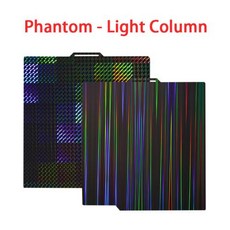 밤부랩 P2S 빌드 플레이트 P1S X1C 페이 텍스처드 257x257 H1H PEY Peo 시트 스프링 스틸 밤부랩 P2S 밤부랩 P1P 핫베드용, Double side PEY-PEY