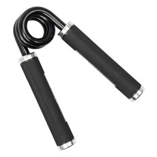 프로스펙스 스트렝스 메가 그립 악력기, Black, 1개