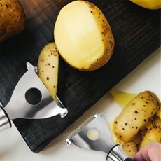 최고픽 감자채칼 얇은감자채칼