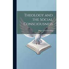 (영문도서) Theology and the Social Consciousness Hardcover, Legare Street Press, English, 9781020878473