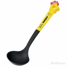 스텐조리기구 실리콘국자 주방조리도구 국자형