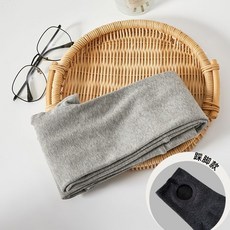 蜜臀神器 鯊魚褲 【升級版 提臀帶 顯瘦 內搭褲】女生彈力褲 緊身褲25新款淺灰色打底褲女外穿顯瘦豎條紋秋冬加絨加厚保暖