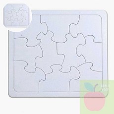 AP 아기퍼즐 종이퍼즐-10조각