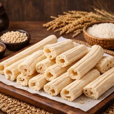 전남 담양 수제 전통 방식 국산조청 쌀엿, 600g