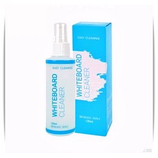 화이트보드 크리너 120ml 보드 세정제 칠판관리 필기 지우개용 앤츠런3