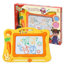 콩순이 노래하는 칼라보드, MIX컬러 (혼합), 10개