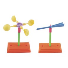 (PIA)풍향풍속계만들기(5개입)