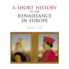 (영문도서) Short History of the Renaissance in Europe Paperback, University of Toronto Press, English, 9781487593087