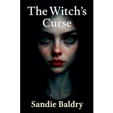 (영문도서)The Witch's Curse Paperback, Sandra Baldry, English, 9798232034153