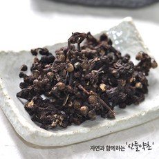 수입산 헛개열매 600g, 1개