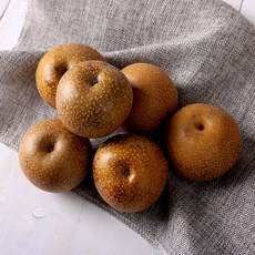 광양 야생 토종 참돌배 3kg 5kg 10kg, 1개