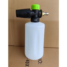 汽車清潔高壓泡沫壺套裝, JXH-002(700ml)