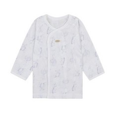 압소바 나로 뱀부 배냇저고리 A2A10106 469761