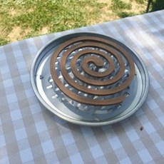 모기향 거치대 캠핑모기향홀더 산모기퇴치, 상세페이지 참조