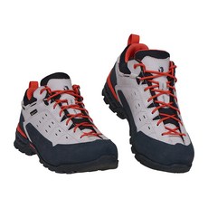 블랙야크 락피크 로우 GTX 여성 고어텍스 하이브리드 등산 릿지화 ABYSHXU501
