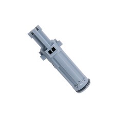 SAMOON沙漠龍 RA-TECH NPAS 磁力定位可調式飛機座總成 For GHK AK V3 GBB系列專用, 1個, Type 1 : 可調式飛機