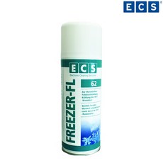 ECS 急速冷凍劑 (ECS-762/德國/電路測試), 400ml