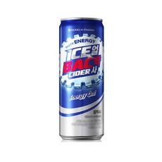 동아제약 얼박사 캔 얼박음료, 355ml, 24개