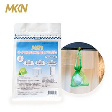 MKKN 分子篩長效型驅蚊香鍊, 1個
