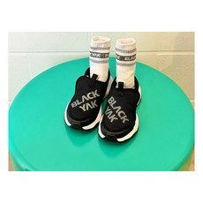 블랙야크키즈 편안한 착화감 야크서프 슬립온 운동화