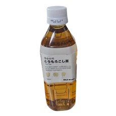 MUJI 비바 옥수수차