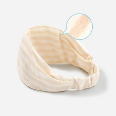 月子頭巾髮帶夏季月子帽四季純棉產婦帽秋冬季產後防風帽一件代發, 1個