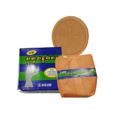 정준산업 때비누, 85g, 1개입