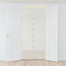 컬러 모기장 베이지, 상세페이지 참조