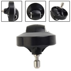 로봇 진공 청소기 부품 캐스터 휠 아이로봇 룸바 S9 및 S9 9550 용 앞 바퀴 수동 빼낼 수 없음, [01] 옵션1