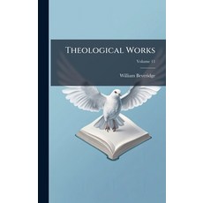 (英文圖書)Theological Works 精裝版, Hutson Street Press, 英文