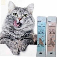 온지니아 짜먹는영양간식 소고기 소간 4p