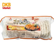 도깨비마켓 [DKB] 김이박 김이박 명가 등심 돈까스 2.8kg 돈까스전문점용, 1개