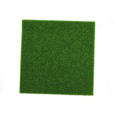 인테리어용 인공 이끼 화분 꾸미기 재료 디오라마 조경 가짜 모스