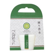 Kousaido 과일 염향수 베르가못 154963