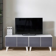 이노센트 지엘 1단 1200 서랍거실장 i100190, 워시