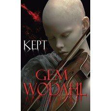 (英文圖書)Kept 平裝版, Publishdrive, 英文, Paperback