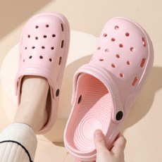 여름슬리퍼 데일리 아쿠아슈즈 물놀이 샌들 여름 화장실 사계절 수영장 데일리슬리퍼 여름샌들 슬리퍼 편한