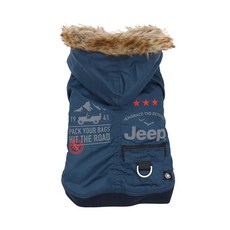 쓰리 로즈 JEEP(R) 네이비