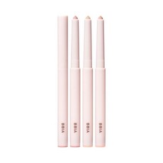 BBIA Last Powder Pencil 眼影筆 柔和顯色 持久不暈染 眼線眼影二合一, 03 PEACH MILK, 1個