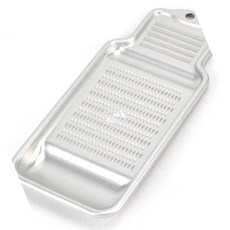 알루미늄 와사비 강판 치즈강판 와사비강판 사각강판, 알미늄 강판