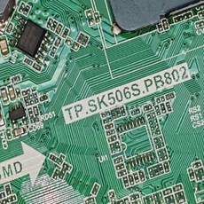 TP.SK506S.PB802 4코어 지능형 WiFi 네트워크 마더보드 1GB+8GB 메모리 (37 57V 600MA 48W 1366X768 지원), 01   Mainland