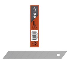 도루코 커터날 C(대 10본입)79m6+1CVJ