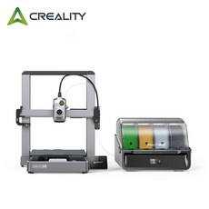 크리얼리티 Creality Hi Combo DIY 3D 프린터 프린트보드 다색 인쇄