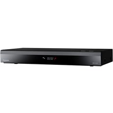파나소닉 2TB 7 튜너 블루 레이 레코더 전록 6 채널 동시 녹화 어디서나