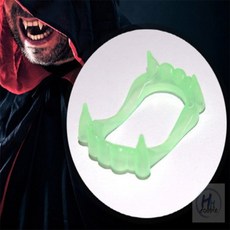 더블H샵 드라큘라 이빨